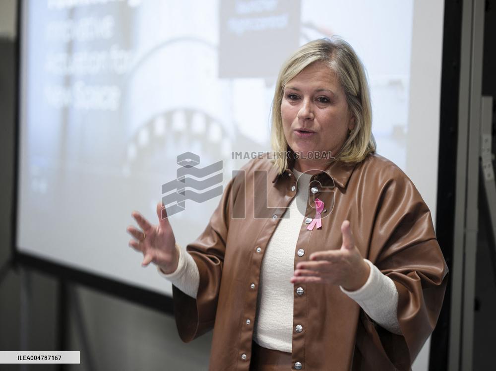 Sabca Technologies Signs A Strategic Agreement With ArianeGroup - Brussels