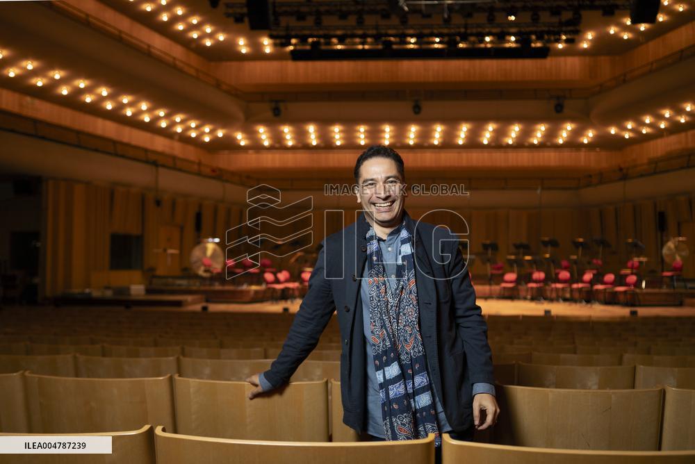 ANDRÉS OROZCO-ESTRADA