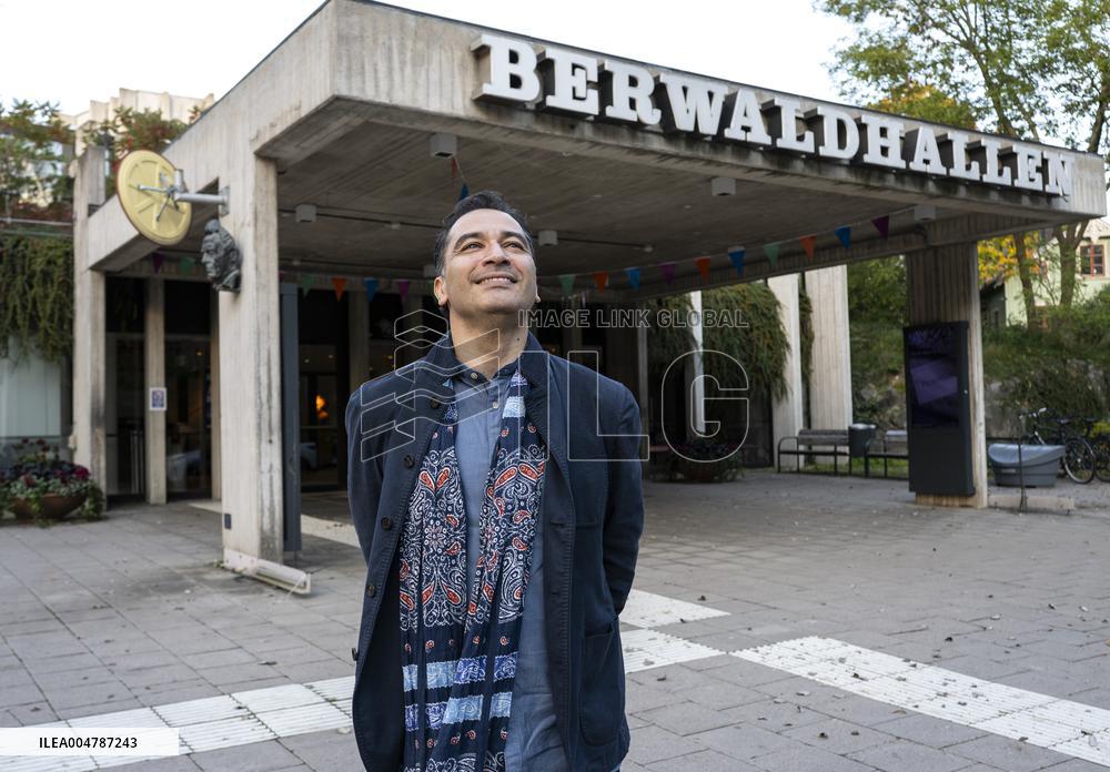 ANDRÉS OROZCO-ESTRADA