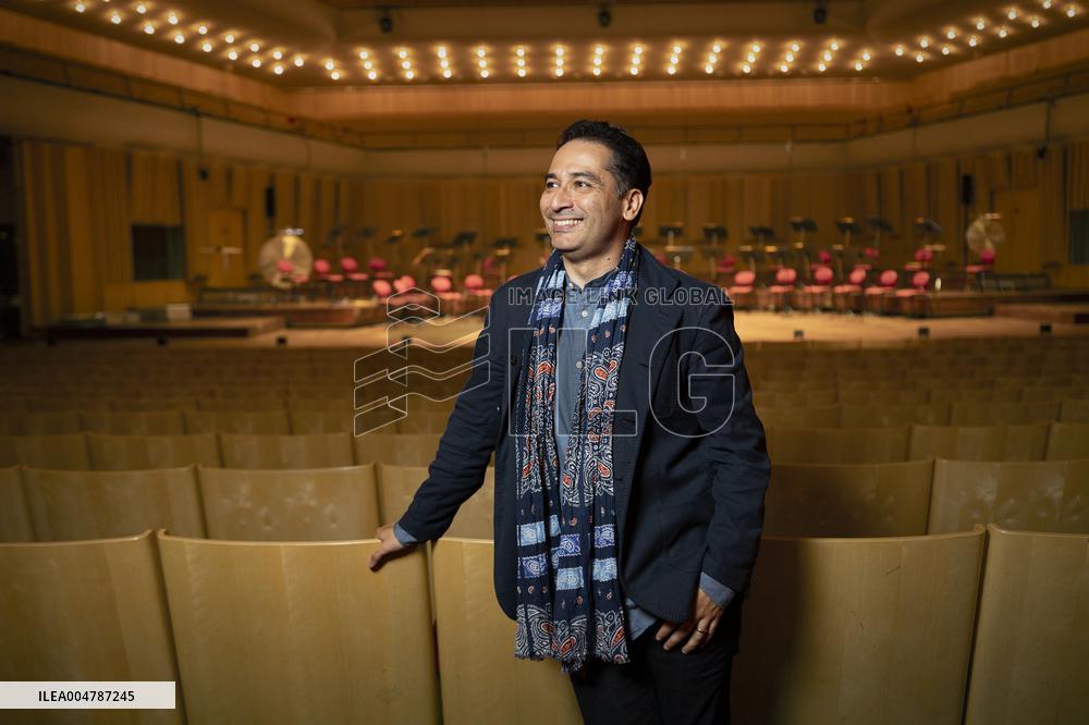 ANDRÉS OROZCO-ESTRADA