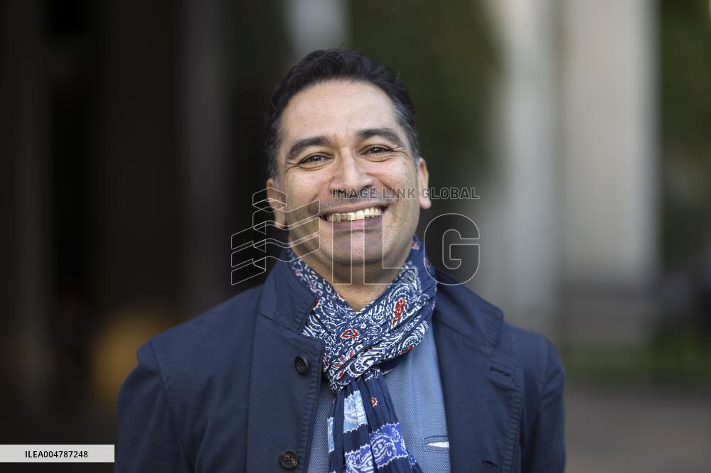 ANDRÉS OROZCO-ESTRADA