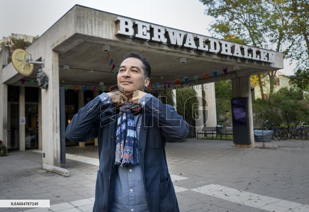 ANDRÉS OROZCO-ESTRADA