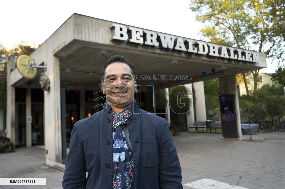 ANDRÉS OROZCO-ESTRADA