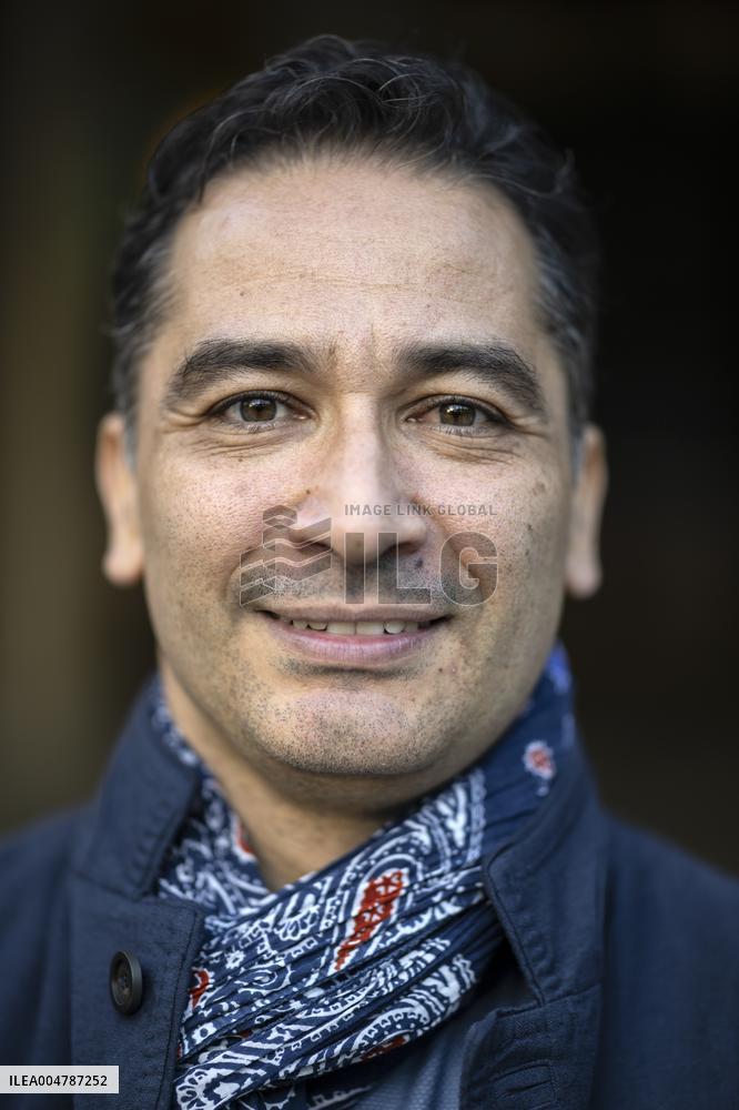 ANDRÉS OROZCO-ESTRADA