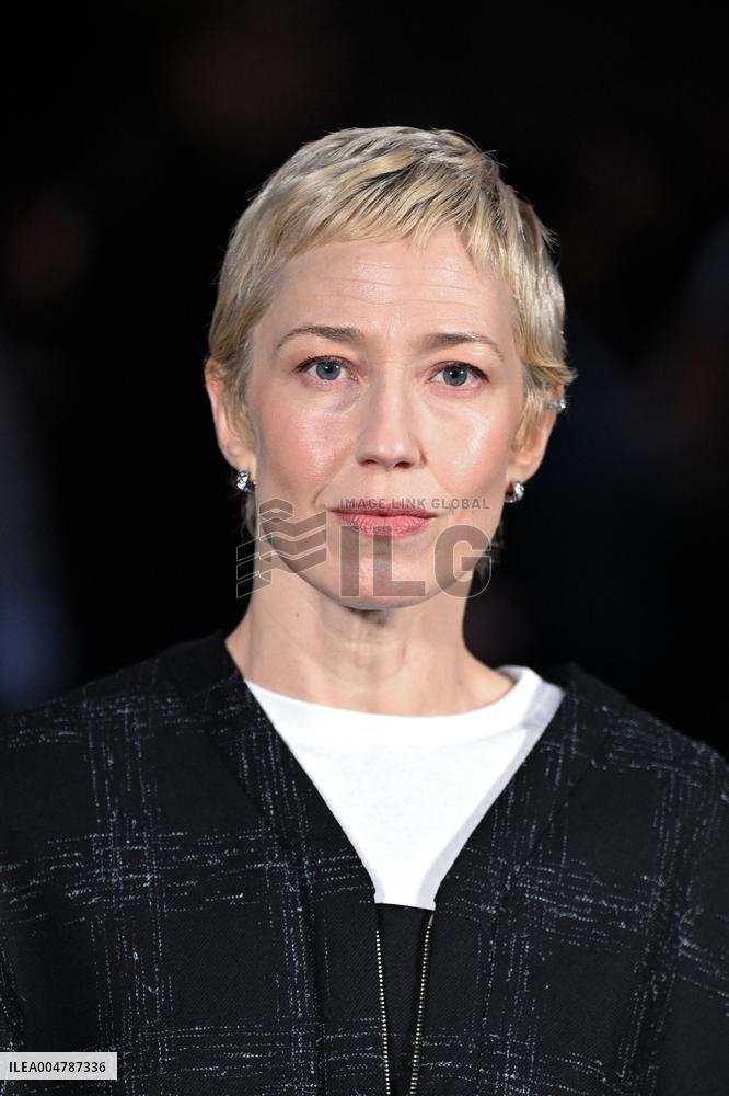 PFW Chanel Photocall