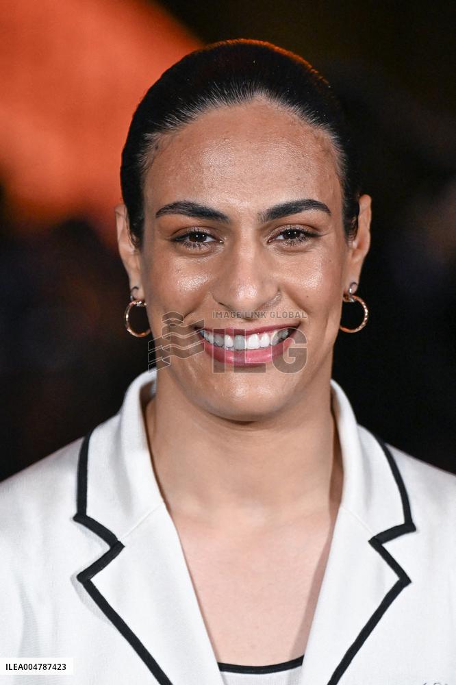 PFW Chanel Photocall