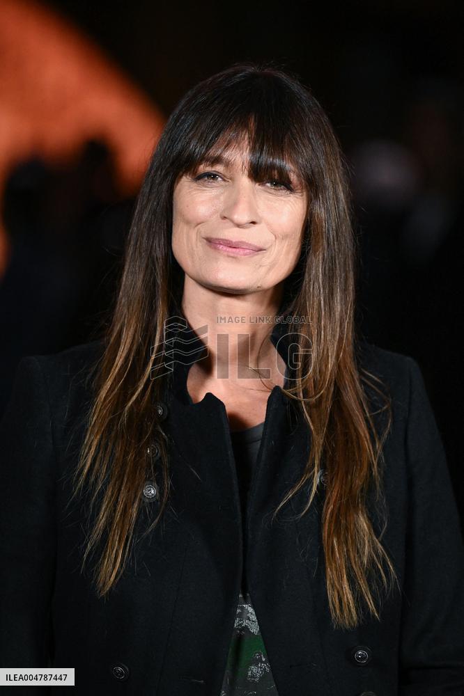 PFW Chanel Photocall