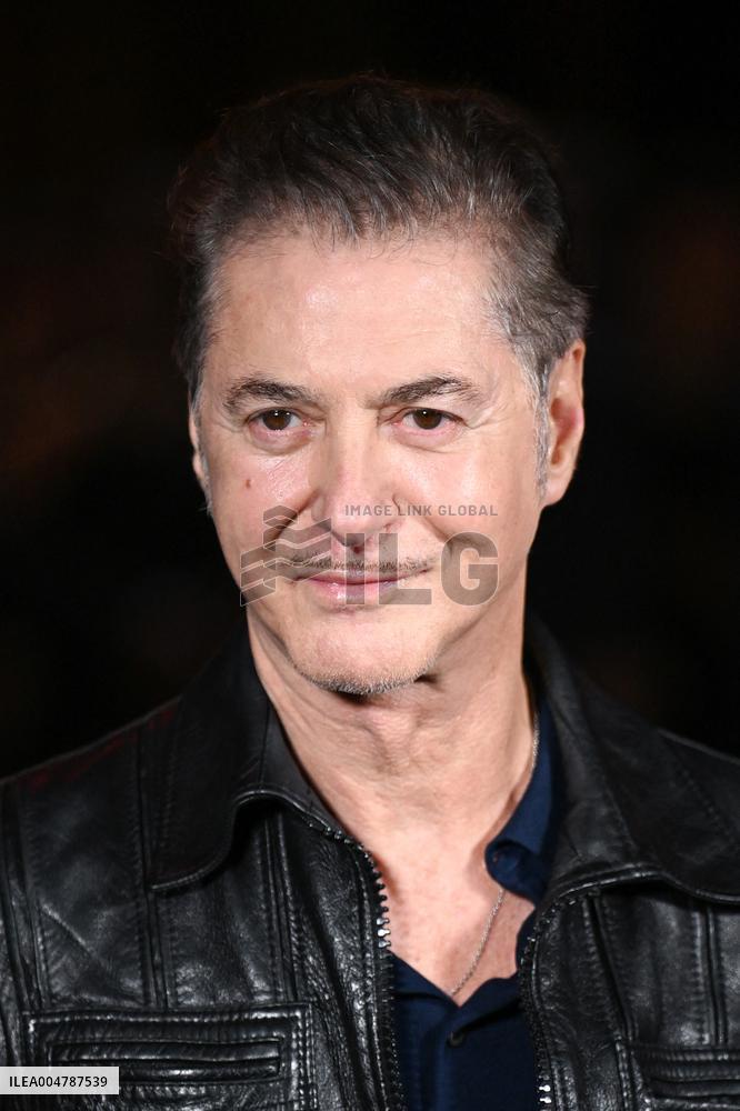 PFW Chanel Photocall