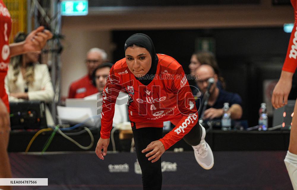 VOLLEY - Serie A1 Femminile - Eurotek Laica Uyba vs Prosecco Doc A.Carraro Imoco Conegliano