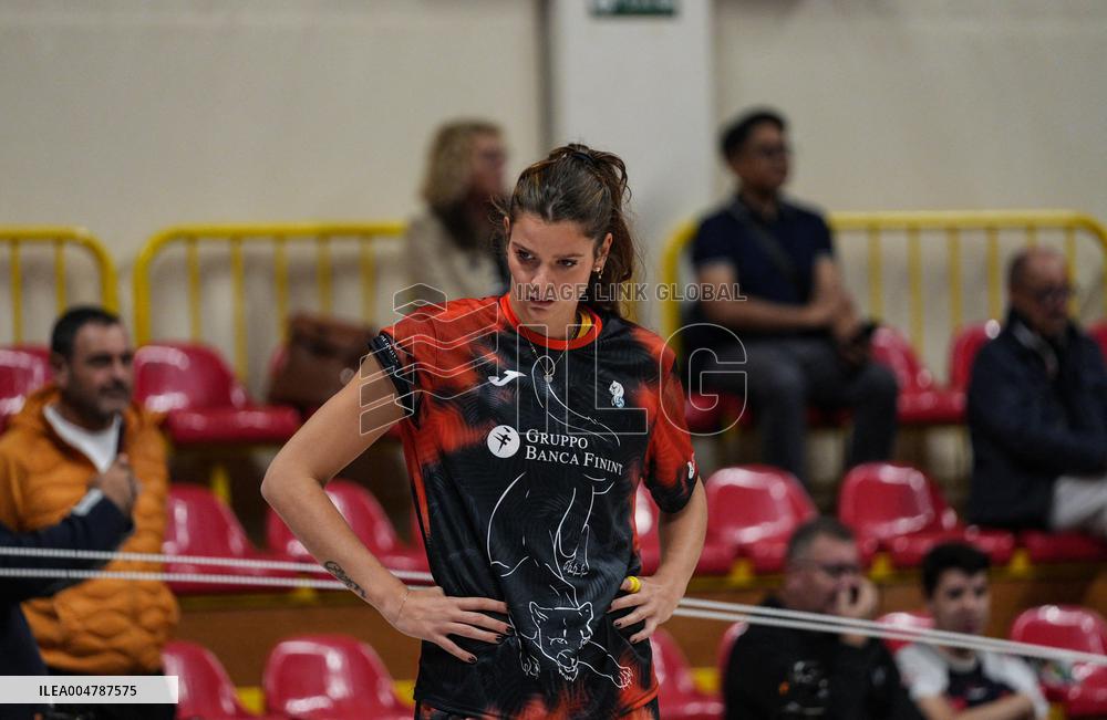 VOLLEY - Serie A1 Femminile - Eurotek Laica Uyba vs Prosecco Doc A.Carraro Imoco Conegliano