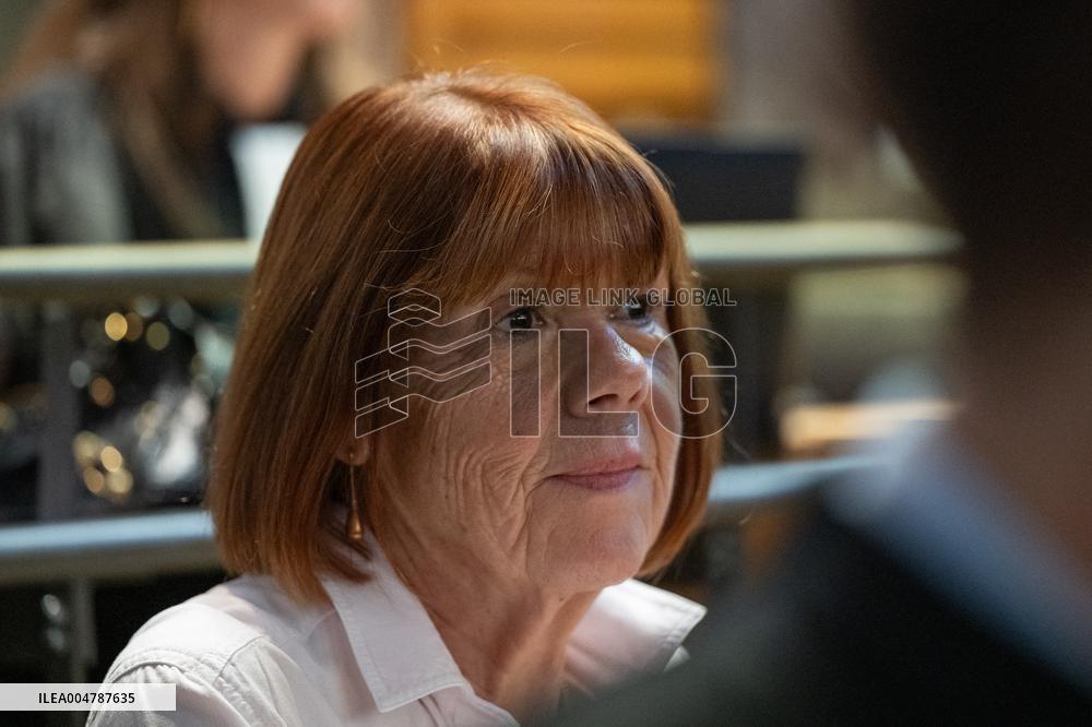 Appeal Trial In The Mazan Rape Case - Day 2