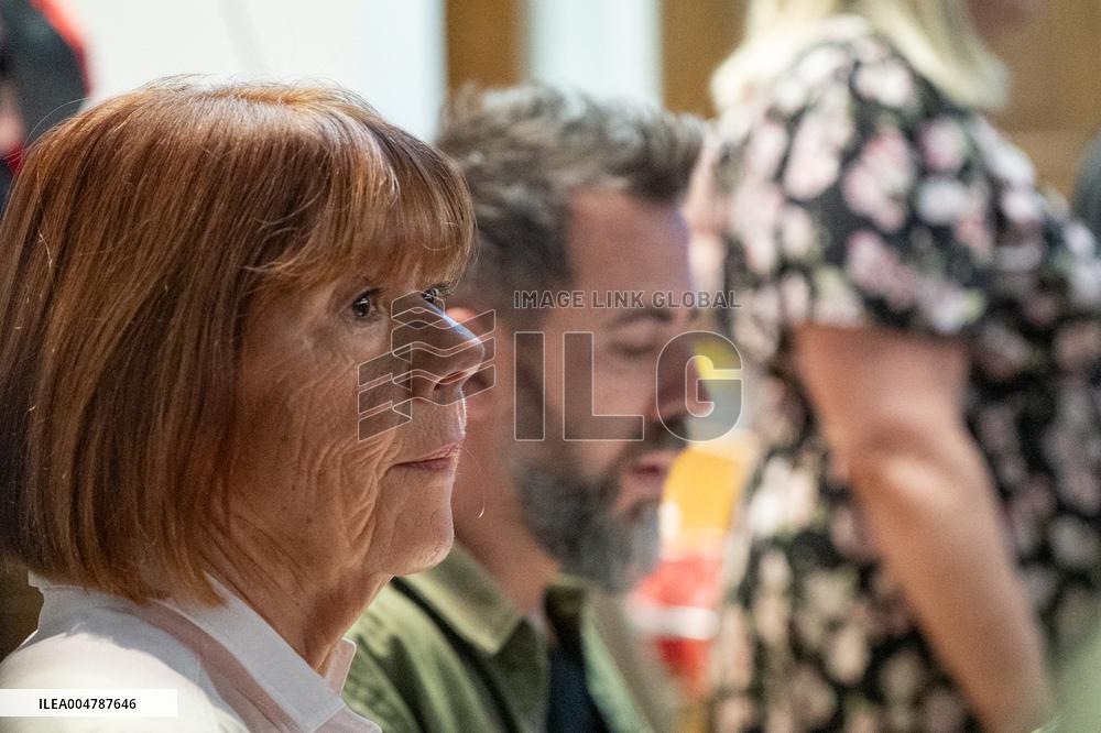 Appeal Trial In The Mazan Rape Case - Day 2