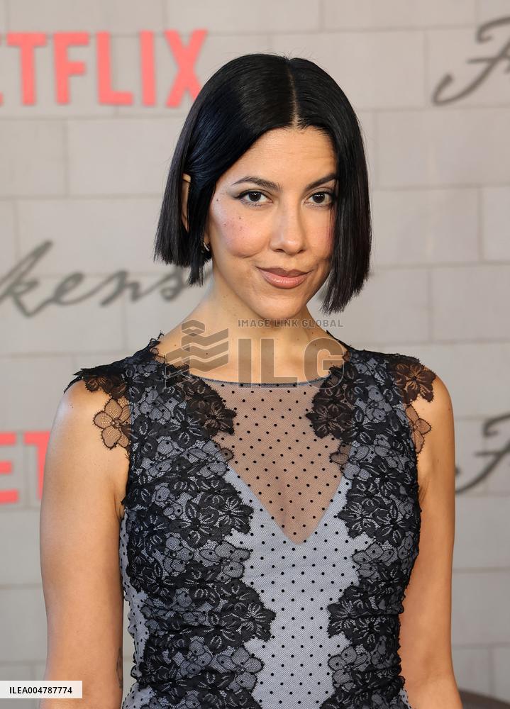 Frankenstein Premiere - LA