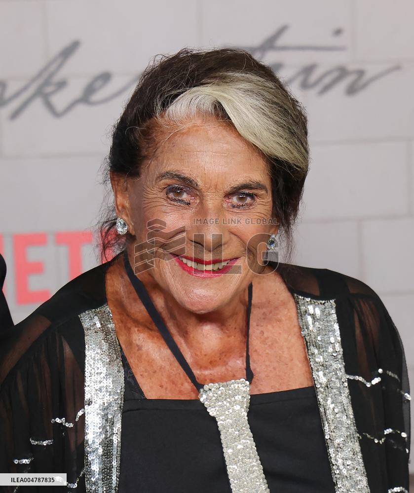 Frankenstein Premiere - LA