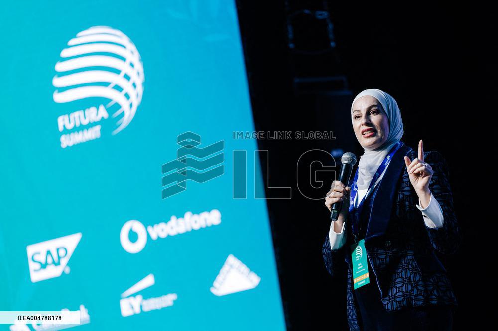 ESG Summit Europe 2025 - Spain