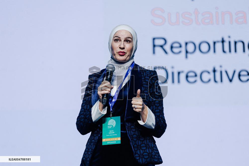 ESG Summit Europe 2025 - Spain