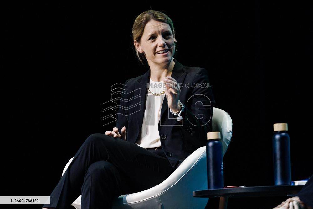 ESG Summit Europe 2025 - Spain