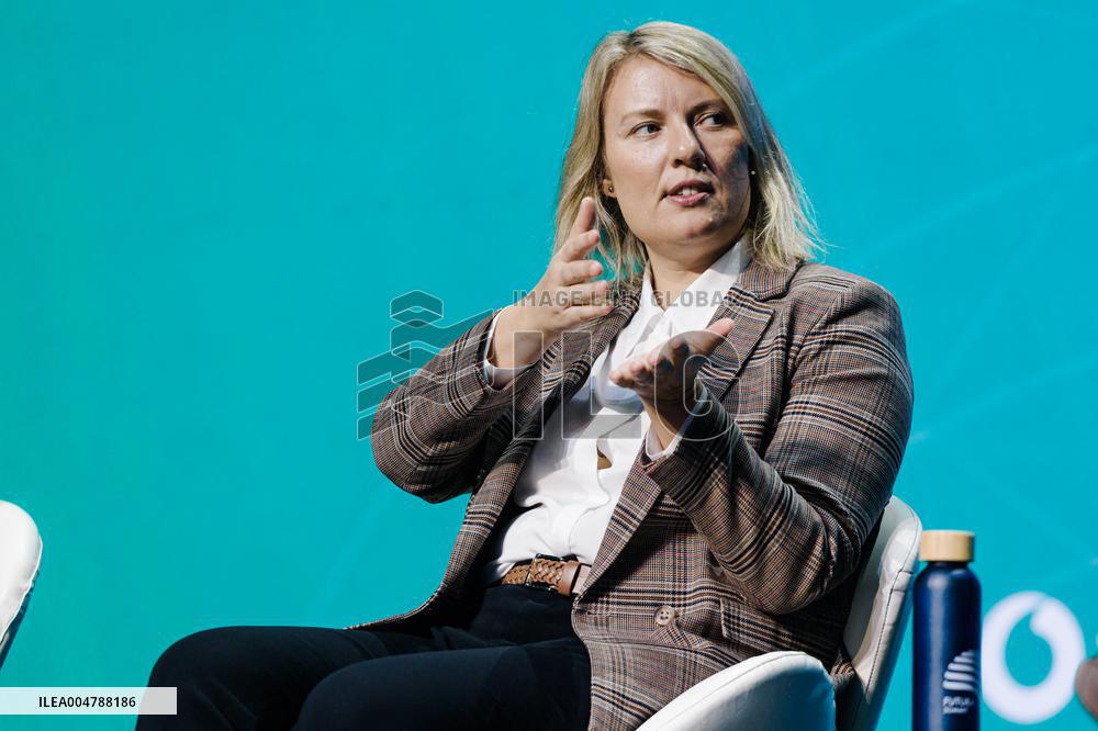 ESG Summit Europe 2025 - Spain