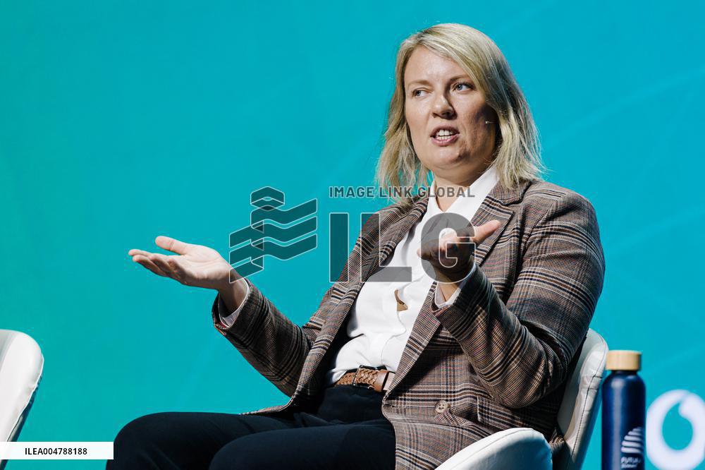 ESG Summit Europe 2025 - Spain