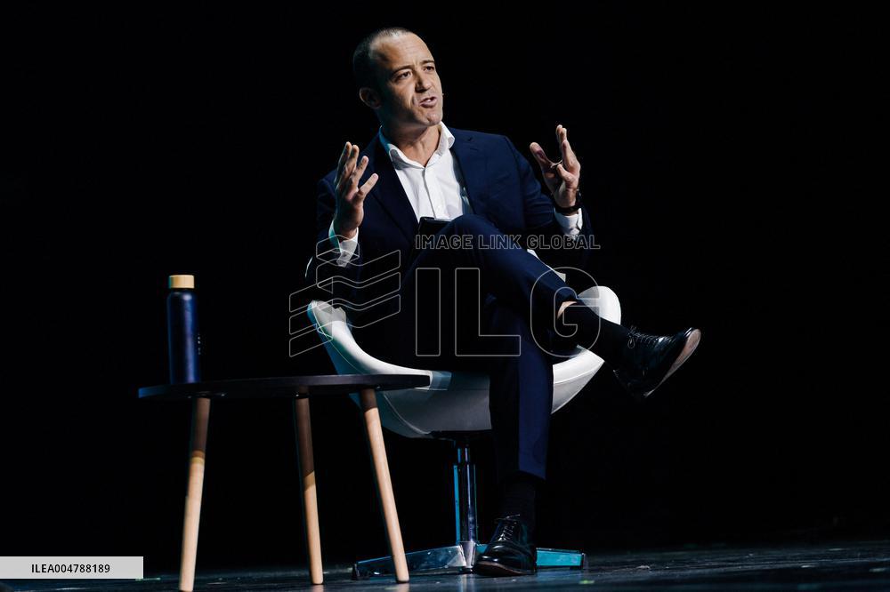 ESG Summit Europe 2025 - Spain