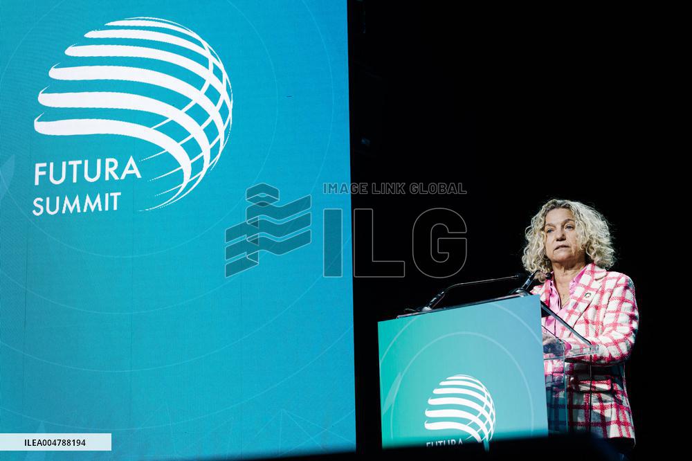 ESG Summit Europe 2025 - Spain