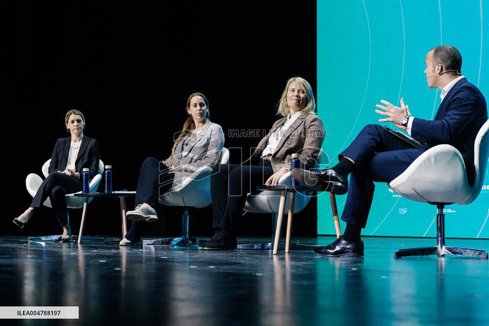 ESG Summit Europe 2025 - Spain