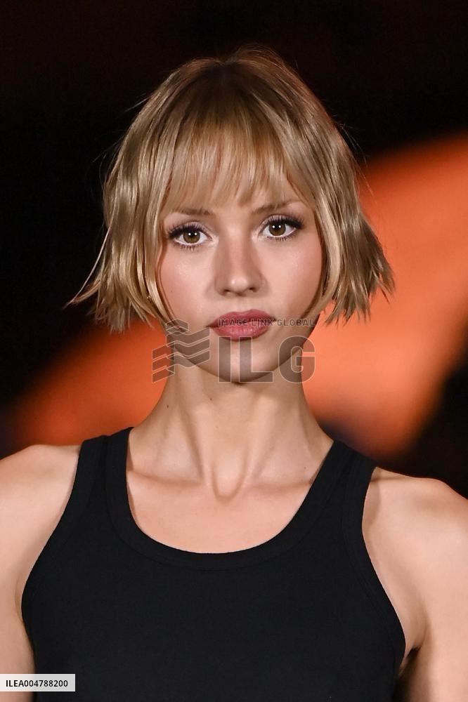 Chanel Photocall Paris Fashion Week. FC