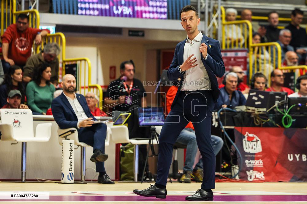 VOLLEY - Serie A1 Femminile - Eurotek Laica Uyba vs Prosecco Doc A.Carraro Imoco Conegliano