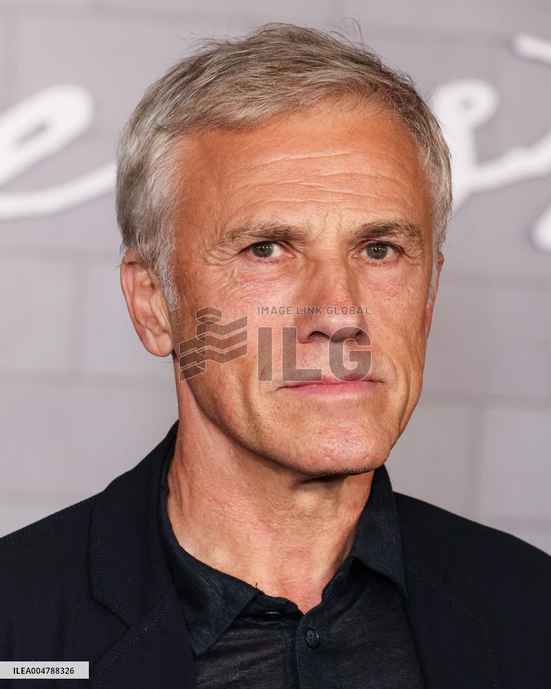 LA Premiere Of Netflixs Frankenstein - US