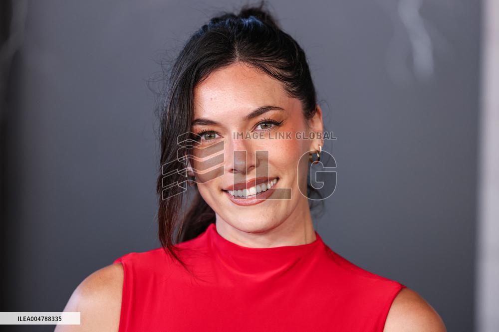 LA Premiere Of Netflixs Frankenstein - US