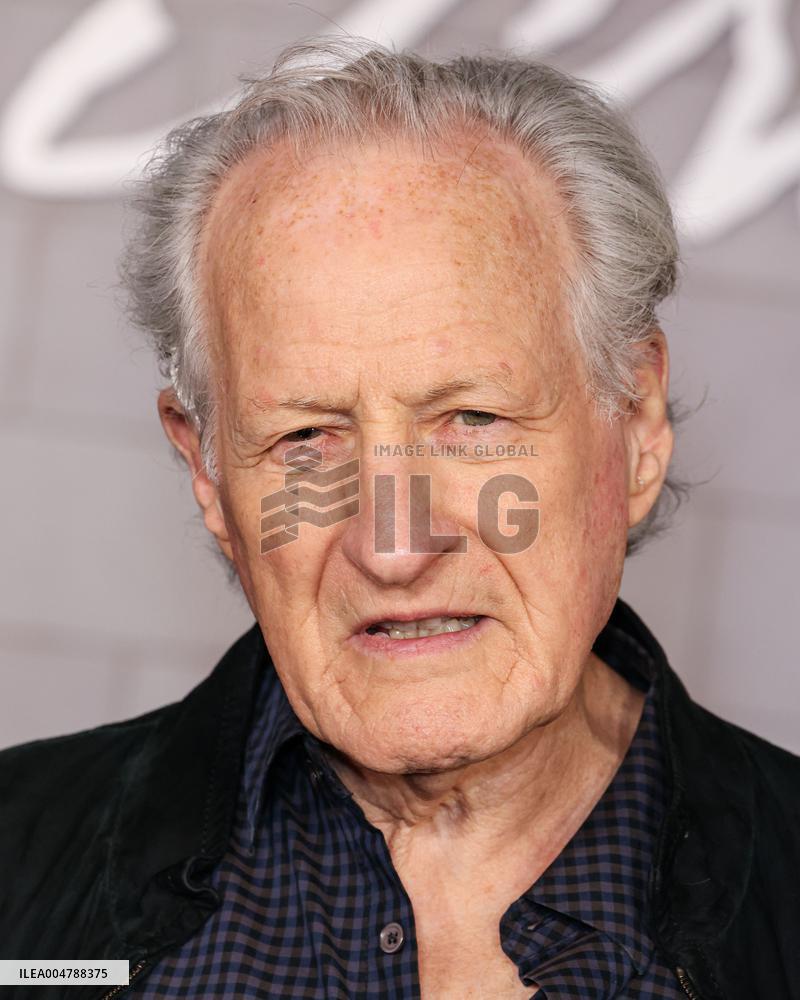 LA Premiere Of Netflixs Frankenstein - US