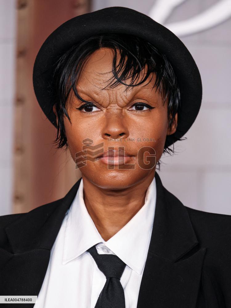 LA Premiere Of Netflixs Frankenstein - US