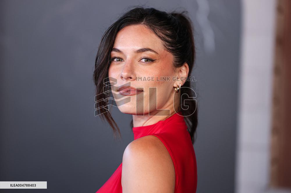 LA Premiere Of Netflixs Frankenstein - US