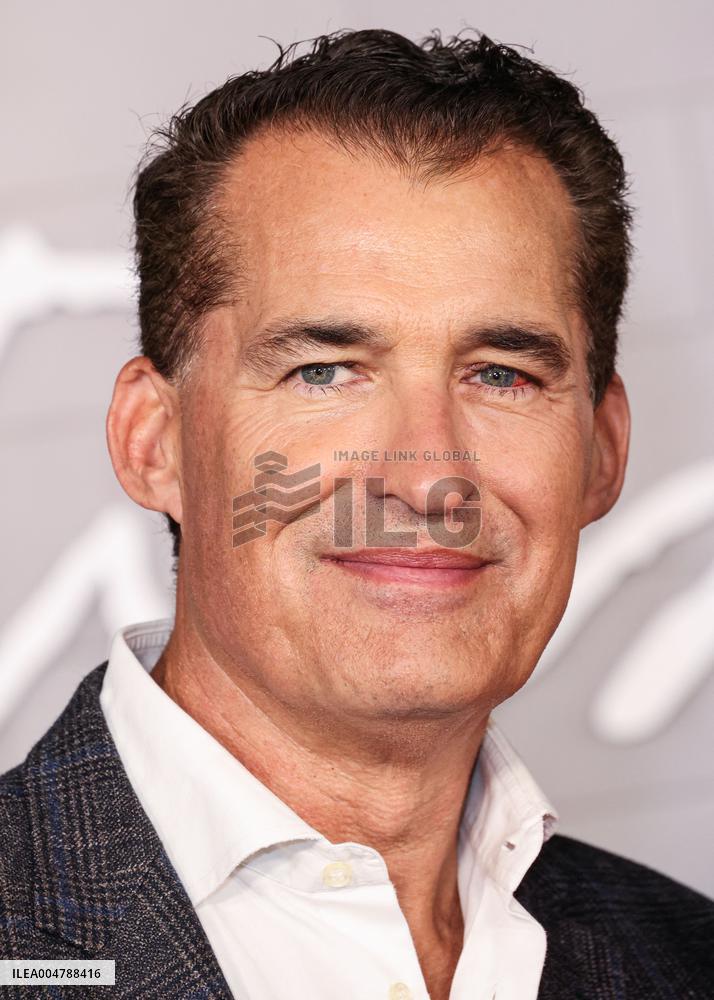 LA Premiere Of Netflixs Frankenstein - US