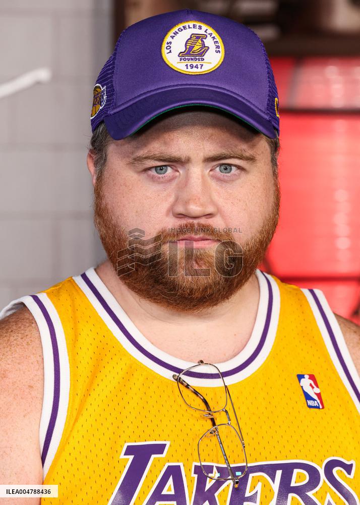 LA Premiere Of Netflixs Frankenstein - US