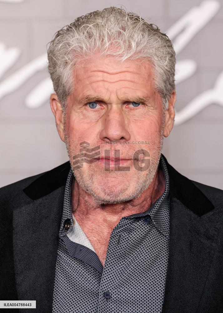 LA Premiere Of Netflixs Frankenstein - US