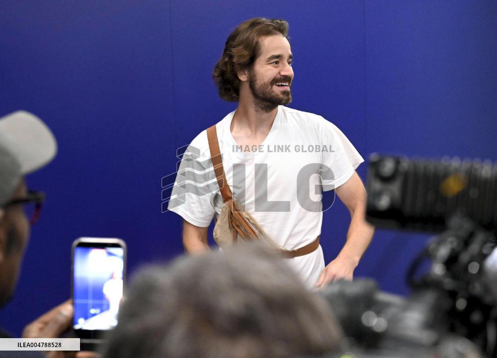 FINLAND - ISRAEL - PALESTINIANS - CONFLICT - DIPLOMACY - AID - FLOTILLA