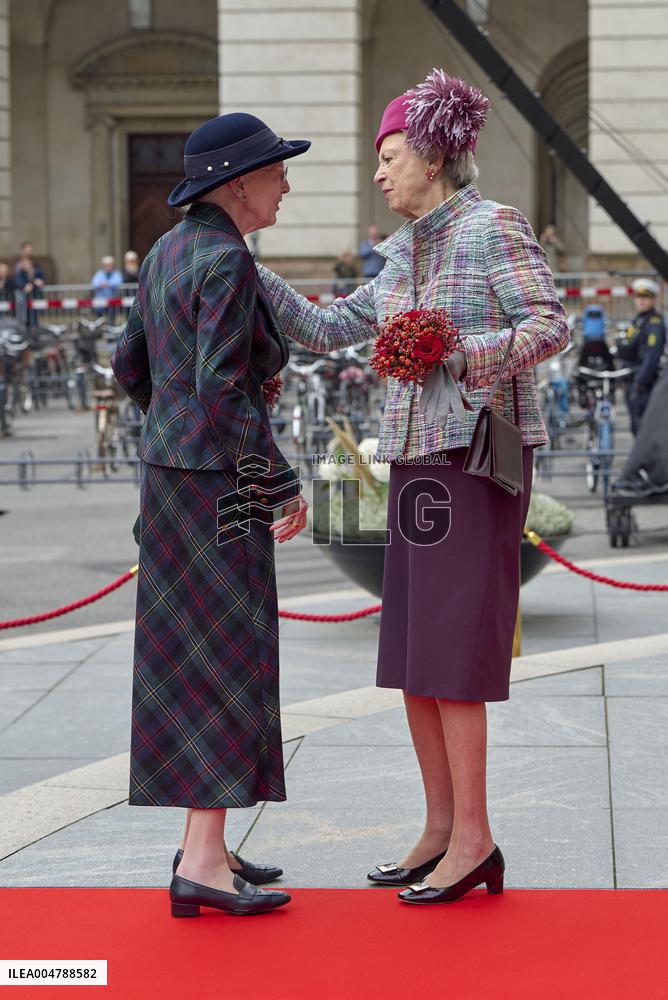 Royal Danish Family