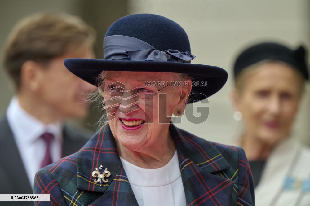Royal Danish Family
