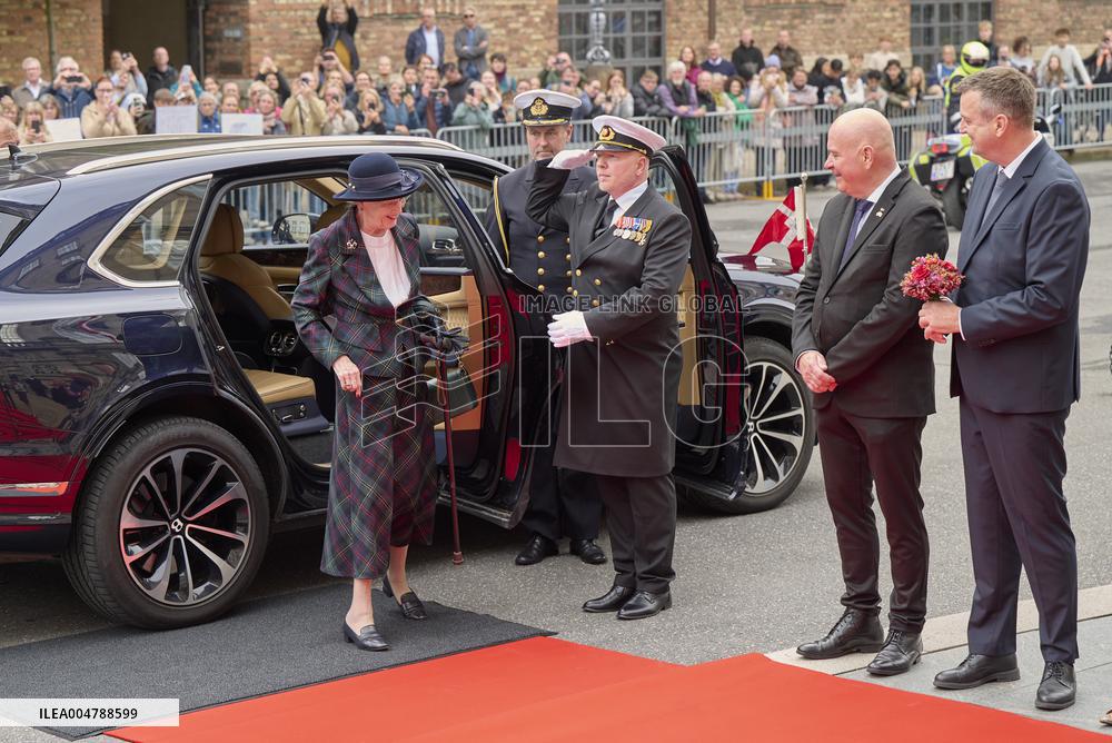 Royal Danish Family