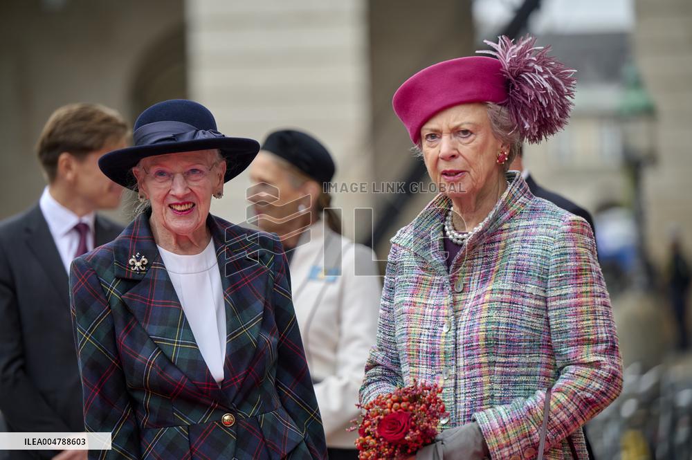 Royal Danish Family