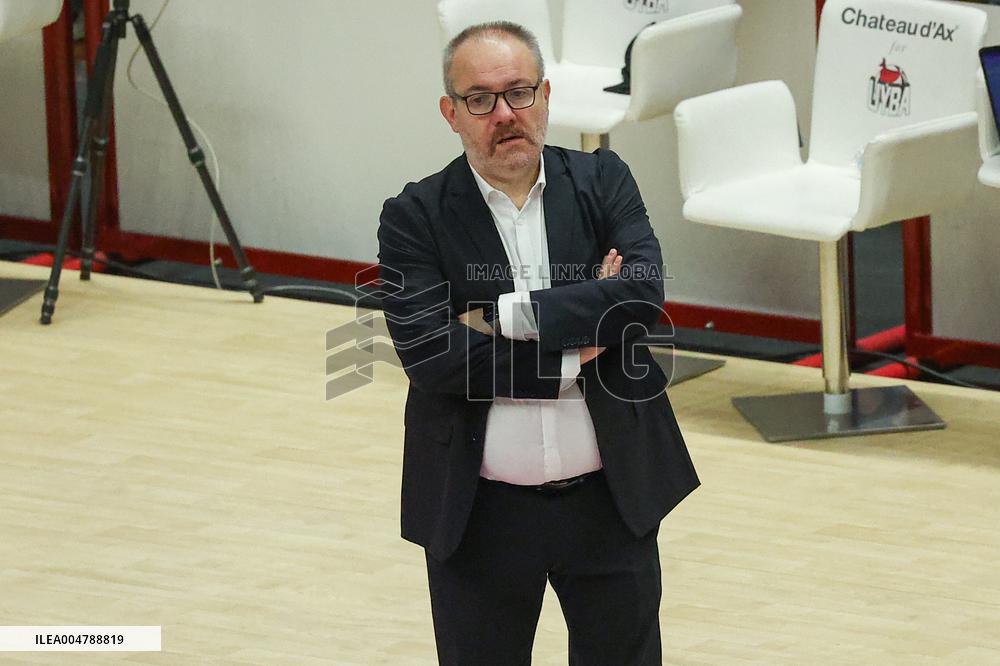 VOLLEY - Serie A1 Femminile - Eurotek Laica Uyba vs Prosecco Doc A.Carraro Imoco Conegliano