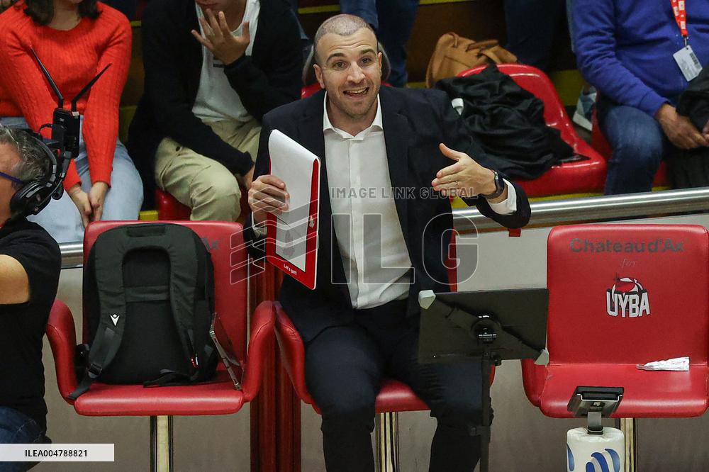 VOLLEY - Serie A1 Femminile - Eurotek Laica Uyba vs Prosecco Doc A.Carraro Imoco Conegliano