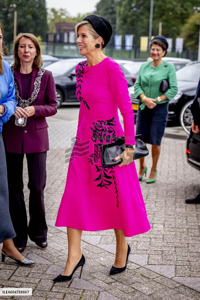 Twintigjarig jubileum van Beursvloer Tilburg