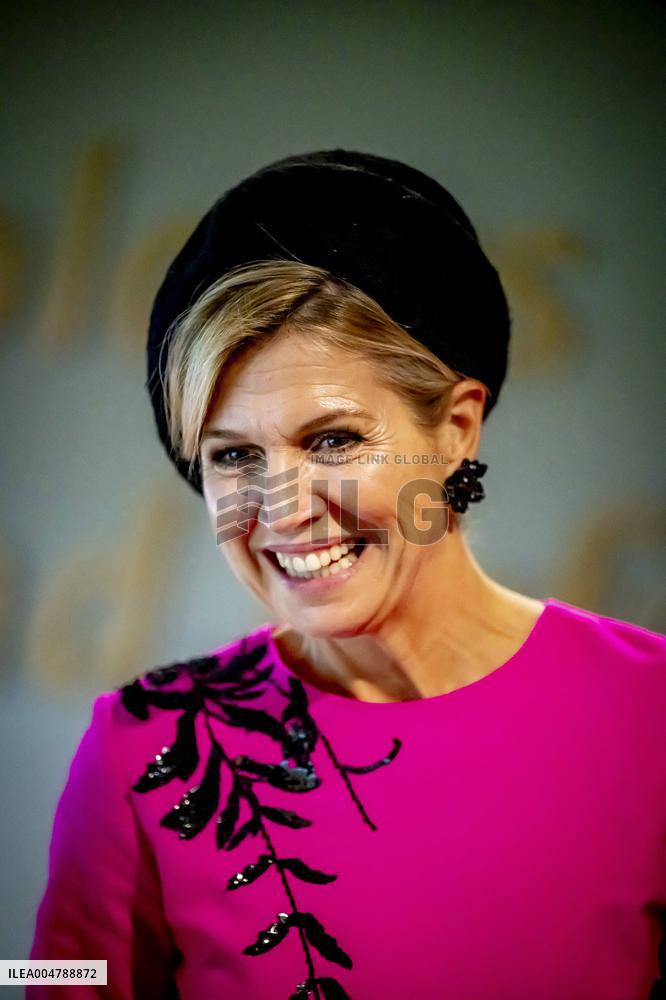 Twintigjarig jubileum van Beursvloer Tilburg