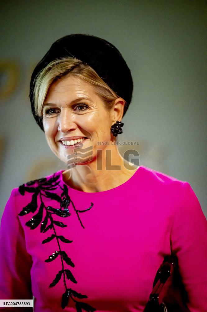 Twintigjarig jubileum van Beursvloer Tilburg