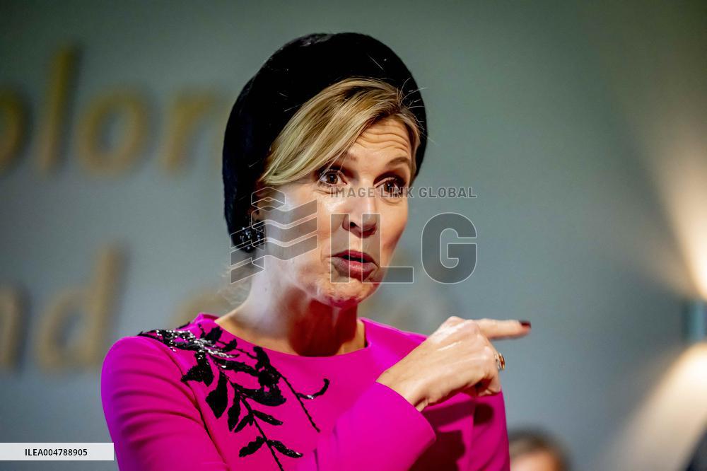 Twintigjarig jubileum van Beursvloer Tilburg