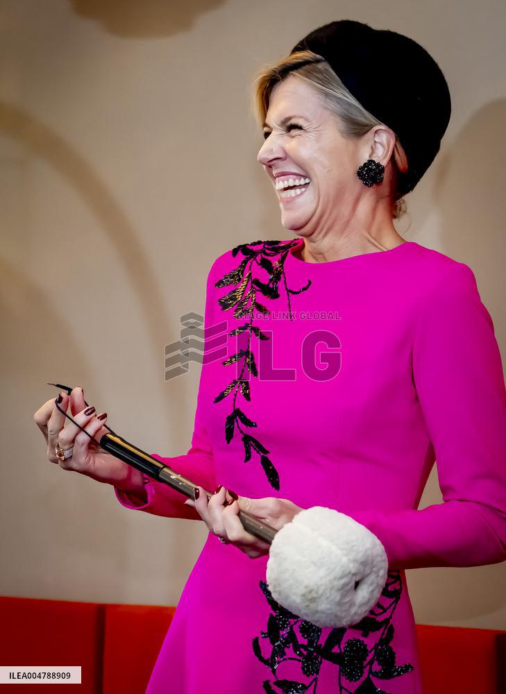 Twintigjarig jubileum van Beursvloer Tilburg