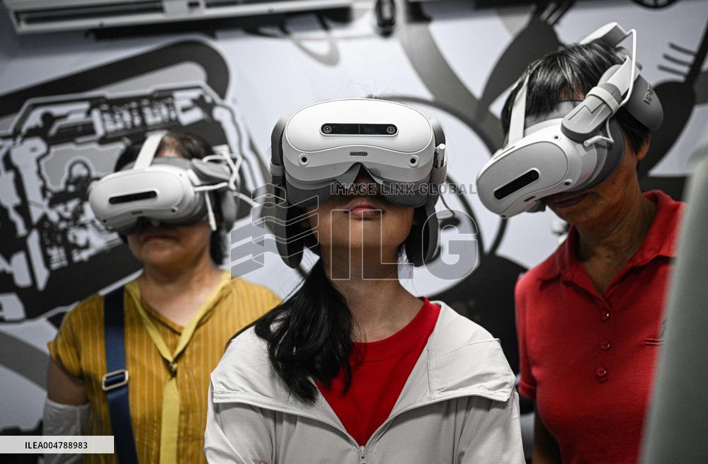 Hainan Wenchang Aerospace Science And Education Center - China