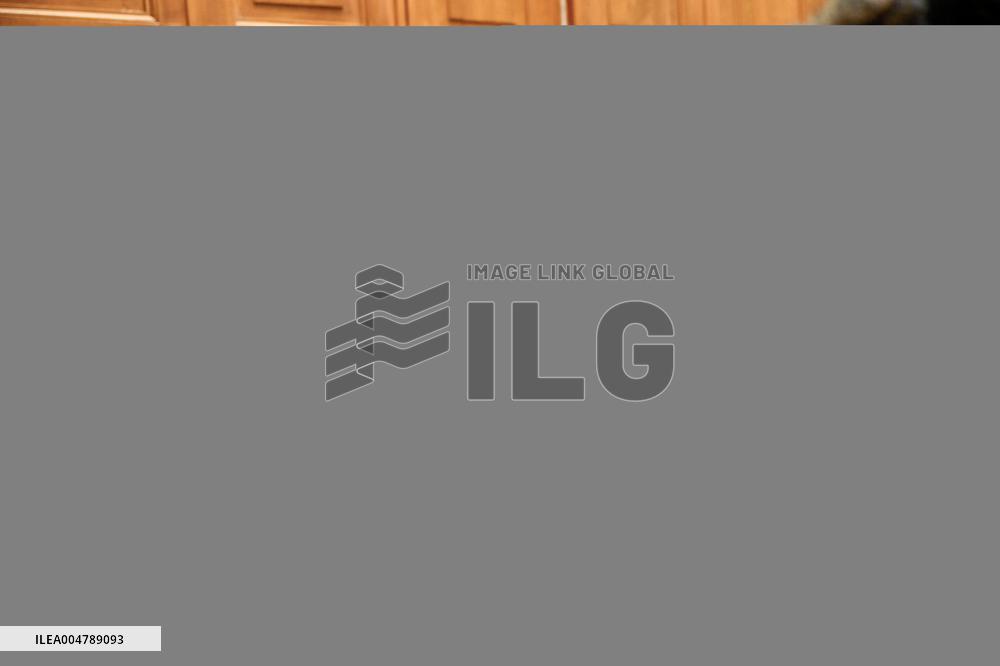 Appeal Trial In The Mazan Rape Case - Day 2